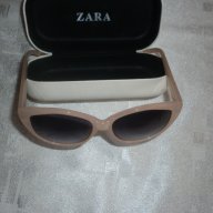 Слънчеви очила Зара -  Zara 02727 007, снимка 5 - Слънчеви и диоптрични очила - 11975598