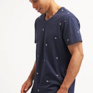 Нова тениска G-Star Raw Compact Asterisk T-Shirt, оригинал, снимка 1 - Тениски - 17085708