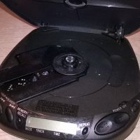 technics sl-xp140 cd player-made in japan-внос франция, снимка 6 - MP3 и MP4 плеъри - 22597411