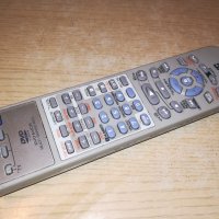 jvc dvd/vcr/tv remote-внос швеицария, снимка 2 - Дистанционни - 21715809