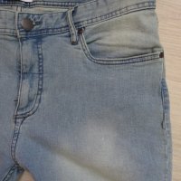 Мъжки къси панталони LINDBERGH размер XL, снимка 3 - Къси панталони - 25557064