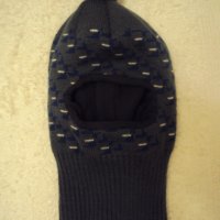 Детска зимна шапка, снимка 2 - Шапки, шалове и ръкавици - 18866179