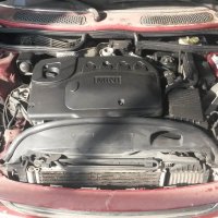 Mini ONE 1.4 tdi Seven, снимка 8 - Автомобили и джипове - 20438009