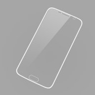 Стъклени протектори iphone 7plus и 6plus, снимка 2 - Фолия, протектори - 13124365