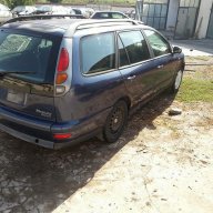 Fiat Marea JTD, снимка 10 - Автомобили и джипове - 17962695