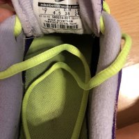 Обувки Nike лилави 38, снимка 2 - Маратонки - 23514840