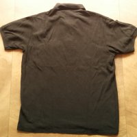 Lacoste размер L мъжка тениска 23-19, снимка 2 - Тениски - 21793859