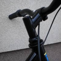 Продавам колела внос от Германия  детски МТВ велосипед SECTOR SPRIN 20  цола модел 2018г преден и за, снимка 10 - Детски велосипеди, триколки и коли - 20215465
