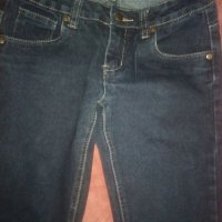 Дънки с размер XS, снимка 2 - Детски панталони и дънки - 25485305
