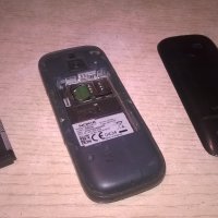 nokia с батерия-за ремонт за части, снимка 2 - Nokia - 23437615
