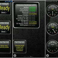 Авто Диагностичен скенер Ancel ELM 327 OBD2 Bluetooth V1.5, снимка 7 - Аксесоари и консумативи - 18398995