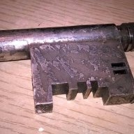 Запалка-ключ за средновековен замък-23/7/2см-внос швеицария, снимка 10 - Антикварни и старинни предмети - 16571560