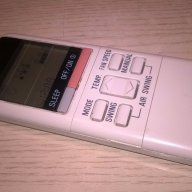 Panasonic remote-за климатик-внос швеицария, снимка 4 - Климатици - 16069230
