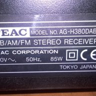 Teac-receiver-tokyo japan-без дистанция-за ремонт, снимка 5 - Ресийвъри, усилватели, смесителни пултове - 13879253