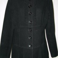 Кашмирено палто ”Spiegel” USA / голям размер , снимка 1 - Палта, манта - 15638379
