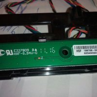 Продавам платка 32AV833 Rev 1.03 Main Bord for Toshiba 32hl833g, снимка 3 - Части и Платки - 24667675