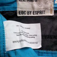 Оригинален дамски панталон Edc by Esprit, снимка 3 - Панталони - 6904060