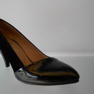 ТОП ЦЕНА ! дамски обувки 1067, снимка 6 - Дамски обувки на ток - 14169119
