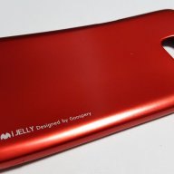 Samsung Galaxy S7,Galaxy S7 Edge луксозен силиконов гръб i-jelly metal, снимка 7 - Калъфи, кейсове - 16313690
