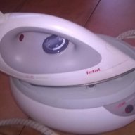 Tefal pressing 4bars-profesional-ютия с стенд на пара-внос швеицария, снимка 16 - Ютии - 17414588