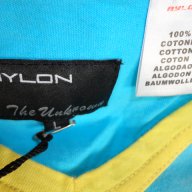 марка НАЙЛОН СИН дълги ръкави XL, снимка 5 - Блузи - 16633624