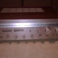 yamaha cr-440 stereo receiver-made in japan-280watts-swiss, снимка 11 - Ресийвъри, усилватели, смесителни пултове - 24397045