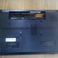 HP Compaq CQ61-410SQ части, снимка 2 - Части за лаптопи - 20147036