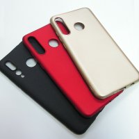 Силиконов калъф кайс за Huawei P30 Lite, снимка 1 - Калъфи, кейсове - 24784785