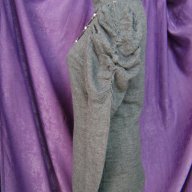 дамска блуза, снимка 9 - Блузи с дълъг ръкав и пуловери - 16333226