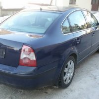 VW Passat 1.9TDI 131к.с., снимка 12 - Автомобили и джипове - 24108520