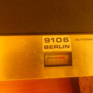 Магнетофон PHILIPS 9106 BERLIN, снимка 5 - MP3 и MP4 плеъри - 15846088