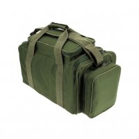 Шаранджийски сак NGT XPR Multi-Pocket Carryall, снимка 2 - Такъми - 22198348