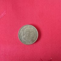 10 еuro cent от 2002г., снимка 2 - Нумизматика и бонистика - 21524663