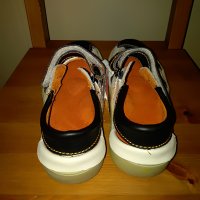Дамски обувки TMA Shoes, снимка 7 - Дамски ежедневни обувки - 24857440