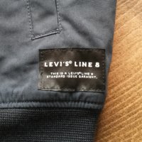 Levi's LINE 8 размер S яке 7-20, снимка 5 - Якета - 22666728