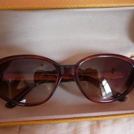 продавам маркови слънчеви очила Escada, снимка 9 - Слънчеви и диоптрични очила - 13953423