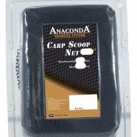 Мрежа за кеп - Anaconda Carp Scoop Net, снимка 1 - Такъми - 18684345