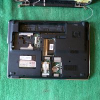 HP DV5-1130ET, снимка 4 - Лаптопи за дома - 25279114