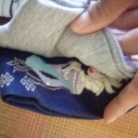 нови чорапи George, Mothercare, Puma 31-36ти номер , снимка 3 - Чорапи - 22771411