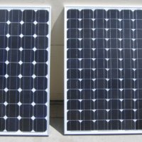 Нови Соларен панел 100W 150W 250W контролер solaren panel poly crystal, снимка 1 - Друга електроника - 17878760