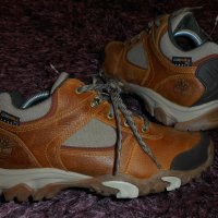 Timberland Low Winter Boot, снимка 11 - Ежедневни обувки - 22888015