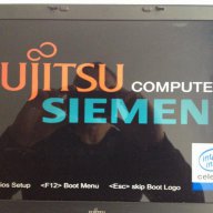 Лаптоп модел Fujitsu Simens, снимка 4 - Лаптопи за дома - 12386221