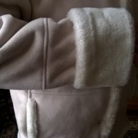 палто дамско висококачествено внос от Германия, марка CANDA, снимка 5 - Палта, манта - 23971314