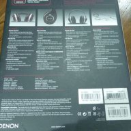 Нови Слушалки Denon AH-D600,Audio.Hi Fi,Денон , снимка 3 - Слушалки и портативни колонки - 16074132