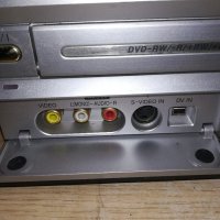 lg rc6500-dvd recorder/video-за ремонт-внос швеицария, снимка 14 - Плейъри, домашно кино, прожектори - 21574705