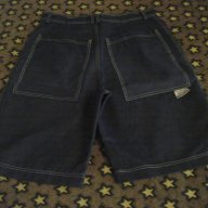 Продавам къси панталони "на тъмно", снимка 3 - Дънки - 8788782
