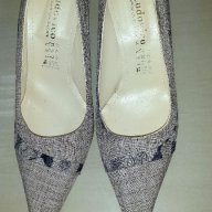 Дамски обувки №41 - НОВИ, снимка 10 - Дамски обувки на ток - 15492987