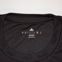 Adidas - STFT - ClimaLite - Страхотна 100% оригинална тениска / Адидас, снимка 5 - Спортни дрехи, екипи - 21677014