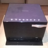 samsung usb/dvd receiver-внос швеицария, снимка 3 - Ресийвъри, усилватели, смесителни пултове - 24563191