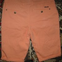 Къси панталони ALAN RUST    мъжки,размер33 , снимка 3 - Къси панталони - 25208985